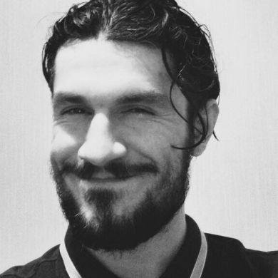 Suhrob Zaripov Profile Picture