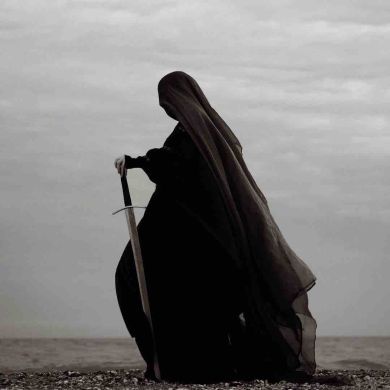 Aisha T Profile Picture