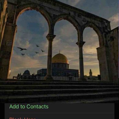 Islam is Noor Profile Picture