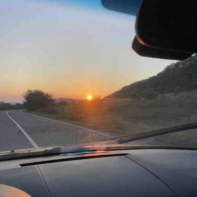 Сайдумов Муслим