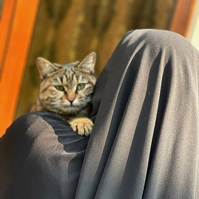 Aisha Sunnatullayeva