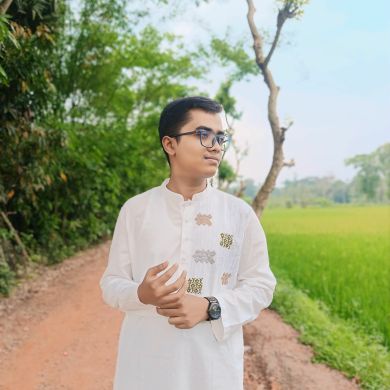 Mohammad Irfan Profile Picture