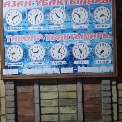 Muhammad ali Sodicv Profile Picture