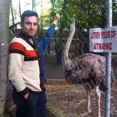 cengiz_karakaya Profile Picture