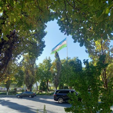 Mehrojiddin Tojinorov