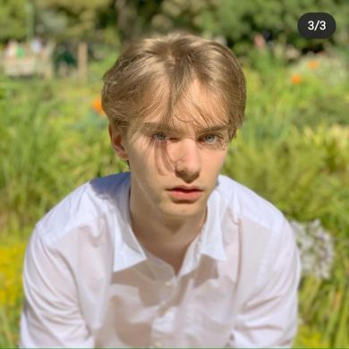 Mervyn Elmer Profile Picture