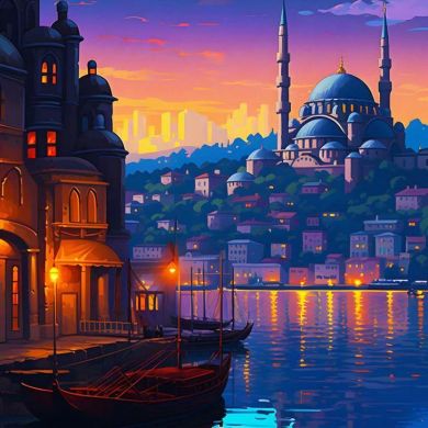 Basim Abdul Samad Ibn Al-Ghayb Profile Picture