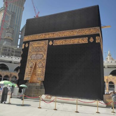 muhojir Abujulaybib Profile Picture