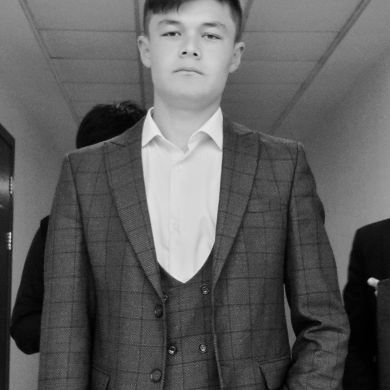 Sarvarbek Eshquvvatov Profile Picture