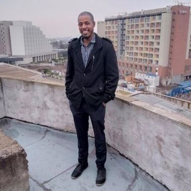 Mohammed Ahmed Profile Picture