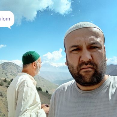 Jamshidbek Yakubov Profile Picture