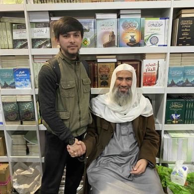 عبد العزيز عثمان