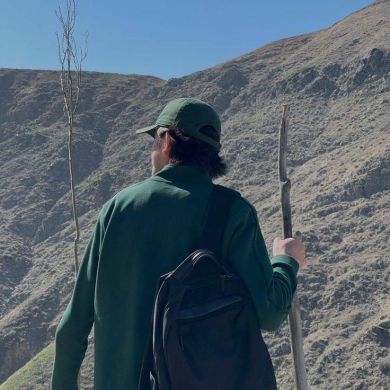 Ulugbek Ibn Nuriddin