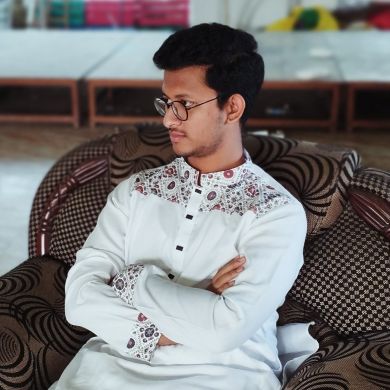 umma1713240316 Profile Picture