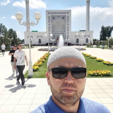 Shaxobiddin_Najmiddin Profile Picture