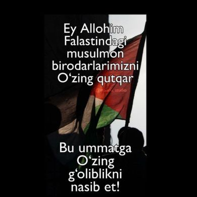 Akmal Toranazarov Profile Picture