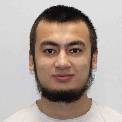 DAVRONBEK RUSTAMOV Profile Picture