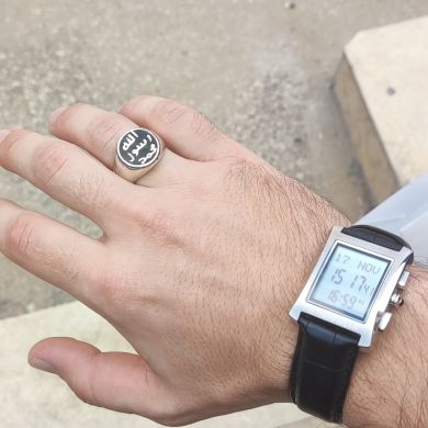 Закария А Profile Picture