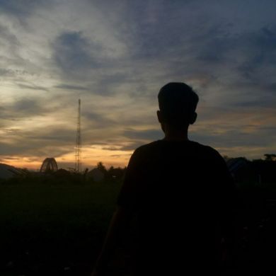 Muhammadjon Saidahrorov Profile Picture