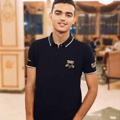 Ahmed Mo Dr Athlete Profile Picture