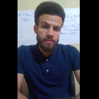 Nader Gamal profile picture