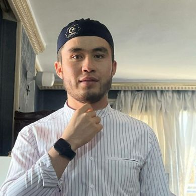 umma1709392241 Profile Picture