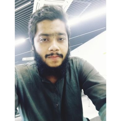 Abu Ubaidah Profile Picture