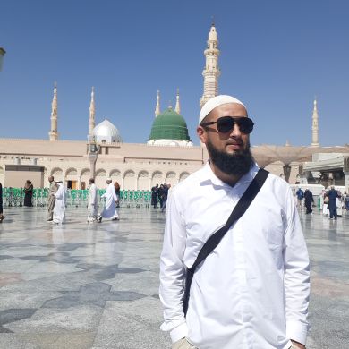 ZIYOVIDDIN ABDUVALIY