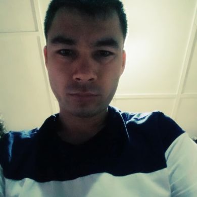 Ulugbek Yamin Profile Picture