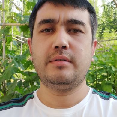 Muhammadyor Soliyev Profile Picture