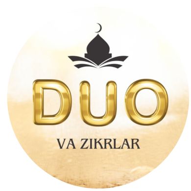 Duo va Zikrlar