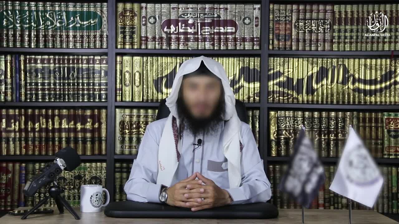 Iydul fitr tabrigi (arxiv) || Ustoz Abu Muoviya | إن الحكم إلا لله