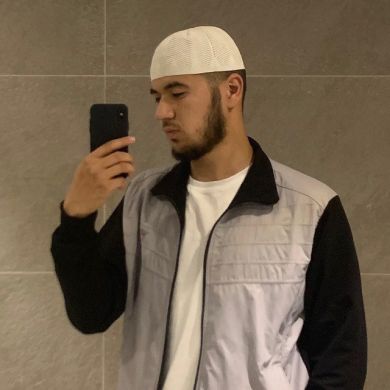 Adham Profile Picture