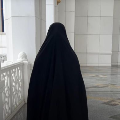 Умм Хадиджа