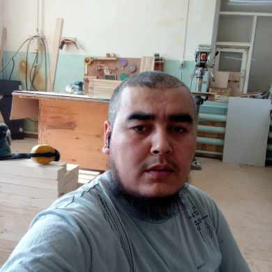 Абу Джафар Рахматов