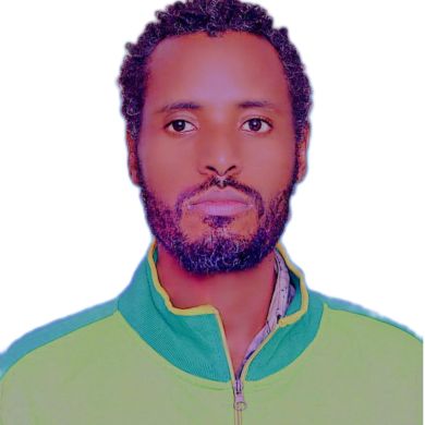 Nuru Bogale Profile Picture