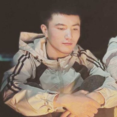 Abdulkarim Nazariy Profile Picture