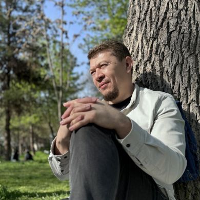 Камолиддин Зияев Profile Picture