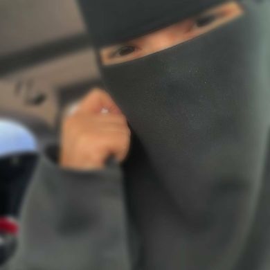 Ummu Muslima Profile Picture