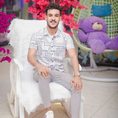 الهواري شخصيآ