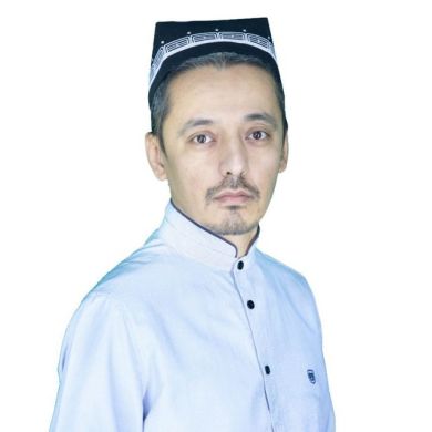 zuxriddin baxriev Profile Picture