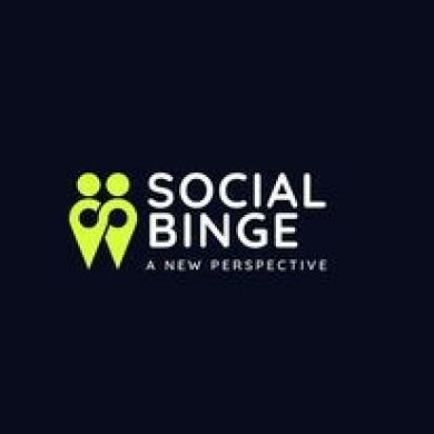 Social Binge Profile Picture