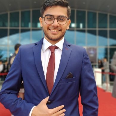 Ala Baccari Profile Picture