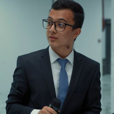 Muhammadjon Nigmatjo