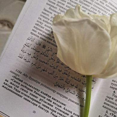 Shakhruza Sametdinov