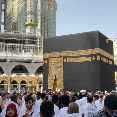 Muhammadali Abdumannonov Profile Picture