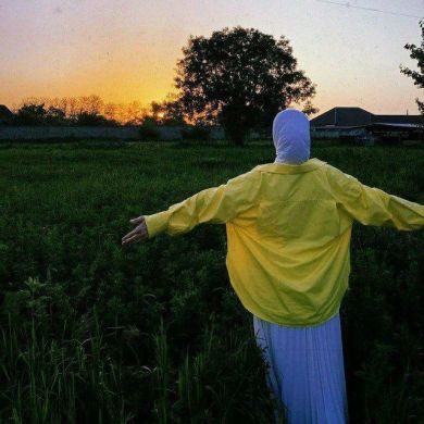 Mohigul Begmurodovna