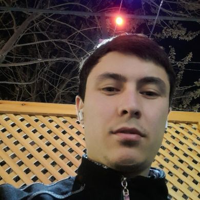 Gayrat Mannop Profile Picture