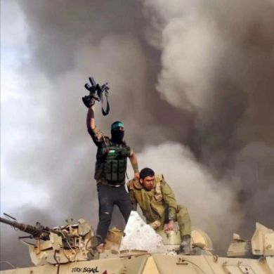 Umm Zakaria Profile Picture