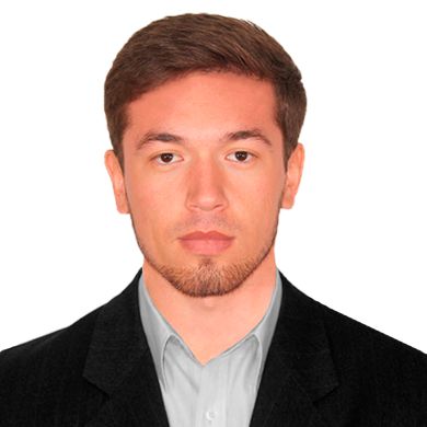 Farrukh Kadamboev Profile Picture